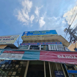 sang nhượng mặt bằng kinh doanh 2 mặt tiền