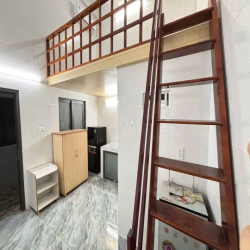 ✨ PHÒNG TRỌ MỚI XÂY 100% - SẴN MÁY LẠNH - SÁT BÊN ĐẠI HỌC FPT ✨
