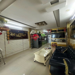 CHO THUÊ NHÀ NGUYÊN CĂN FULL NT HXH CMT8 P.4 TÂN BÌNH CHỈ 20TR/THÁNG