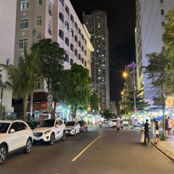 CHO THUÊ ĐẤT AN THƯỢNG GẦN MƯỜNG THANH - 180M2 NGANG 9M - 35TR