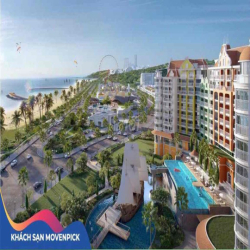 Biệt thự đơn lập cần bán