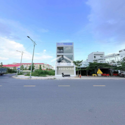 CHO THUÊ NHÀ TRỤC CHÍNH KHU TÁI ĐỊNH CƯ AN BÌNH CẦN THƠ