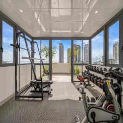 Căn hộ 1Pn đường Hà Kỳ Ngộ, Sơn Trà