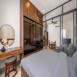 Căn hộ 1Pn đường Hà Kỳ Ngộ, Sơn Trà