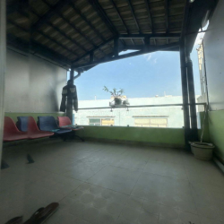 CHO THUÊ NHÀ NGUYÊN CĂN FULL NT HXH CMT8 P.4 TÂN BÌNH CHỈ 20TR/THÁNG