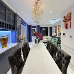 MẶT BẰNG VĂN PHÒNG VIP QUẬN PHÚ NHUẬN, DIỆN TÍCH SỬ DỤNG LÊN ĐẾN 400m2