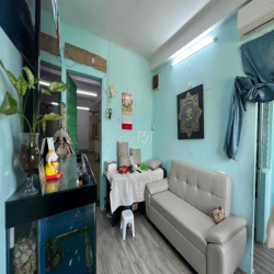 🌈🌈🌈Cho Thuê A4 phan xích long 28m 1pn 1wc full nội thất 8tr