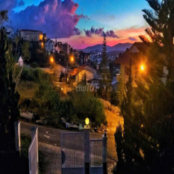 CHÍNH CHỦ CHO THUÊ VILLA PHÁP 3 MẶT TIỀN TẠI TRUNG TÂM ĐÀ LẠT