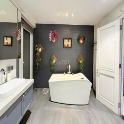 MẶT BẰNG VĂN PHÒNG VIP QUẬN PHÚ NHUẬN, DIỆN TÍCH SỬ DỤNG LÊN ĐẾN 400m2