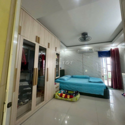 CHO THUÊ NHÀ NGUYÊN CĂN FULL NT HXH CMT8 P.4 TÂN BÌNH CHỈ 20TR/THÁNG