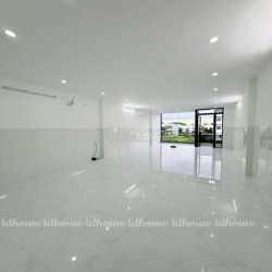 CHO THUÊ NHÀ TRỤC CHÍNH KHU TÁI ĐỊNH CƯ AN BÌNH CẦN THƠ