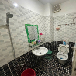 CHO THUÊ NHÀ NGUYÊN CĂN FULL NT HXH CMT8 P.4 TÂN BÌNH CHỈ 20TR/THÁNG