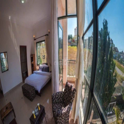 CHÍNH CHỦ CHO THUÊ VILLA PHÁP 3 MẶT TIỀN TẠI TRUNG TÂM ĐÀ LẠT