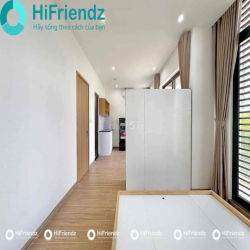 [ STUDIO QUẬN 2 ]🍄 Nội Khu Cực Chill 🪴 TIỆN DI CHUYỂN 🔥 PHÒNG MỚI !!!