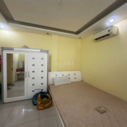 CHO THUÊ NHÀ NGUYÊN CĂN FULL NT HXH CMT8 P.4 TÂN BÌNH CHỈ 20TR/THÁNG