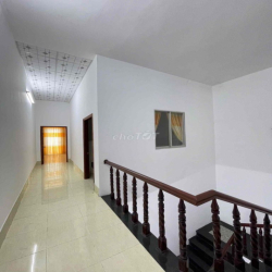 🌻N.C - CHO THUÊ NHÀ TRỆT 2 LẦU FULL NỘI THẤT ĐƯỜNG SỐ 43 KDC 586