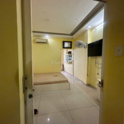 CHO THUÊ NHÀ NGUYÊN CĂN FULL NT HXH CMT8 P.4 TÂN BÌNH CHỈ 20TR/THÁNG