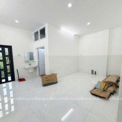 CHO THUÊ NHÀ TRỤC CHÍNH KHU TÁI ĐỊNH CƯ AN BÌNH CẦN THƠ