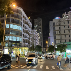 CHO THUÊ ĐẤT AN THƯỢNG GẦN MƯỜNG THANH - 180M2 NGANG 9M - 35TR