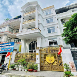 MẶT BẰNG VĂN PHÒNG VIP QUẬN PHÚ NHUẬN, DIỆN TÍCH SỬ DỤNG LÊN ĐẾN 400m2