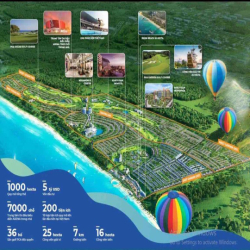 Biệt thự đơn lập cần bán