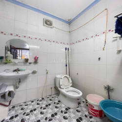 🌻N.C - CHO THUÊ NHÀ TRỆT 2 LẦU FULL NỘI THẤT ĐƯỜNG SỐ 43 KDC 586