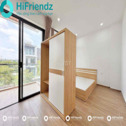 [ STUDIO QUẬN 2 ]🍄 Nội Khu Cực Chill 🪴 TIỆN DI CHUYỂN 🔥 PHÒNG MỚI !!!