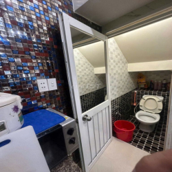 CHO THUÊ NHÀ NGUYÊN CĂN FULL NT HXH CMT8 P.4 TÂN BÌNH CHỈ 20TR/THÁNG