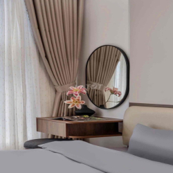 Căn hộ 1Pn đường Hà Kỳ Ngộ, Sơn Trà