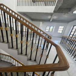 Căn Góc 2 Mặt Tiền Đường 30M Cityland Park Hills—7,5X20M—1 Trệt+ 4 Lầu