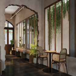Cho thuê mặt bằng Phan Xích Long, Phú Nhuận, DT: 8x25m