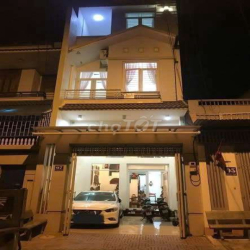 CHO THUÊ NHÀ NGUYÊN CĂN ĐỐI DIỆN TRƯỜNG TIỂU HỌC NGUYỄN BỈNH KHIÊM