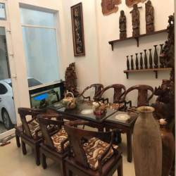 CHO THUÊ NHÀ NGUYÊN CĂN ĐỐI DIỆN TRƯỜNG TIỂU HỌC NGUYỄN BỈNH KHIÊM