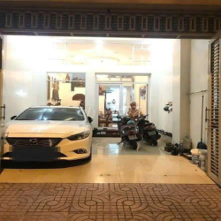 CHO THUÊ NHÀ NGUYÊN CĂN ĐỐI DIỆN TRƯỜNG TIỂU HỌC NGUYỄN BỈNH KHIÊM