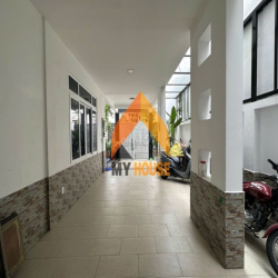 Villa Thảo Điền 10x20m nhà đẹp, sân rộng chỉ 55tr