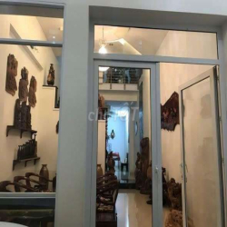 CHO THUÊ NHÀ NGUYÊN CĂN ĐỐI DIỆN TRƯỜNG TIỂU HỌC NGUYỄN BỈNH KHIÊM