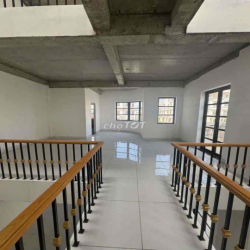 Căn Góc 2 Mặt Tiền Đường 30M Cityland Park Hills—7,5X20M—1 Trệt+ 4 Lầu