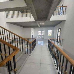 Căn Góc 2 Mặt Tiền Đường 30M Cityland Park Hills—7,5X20M—1 Trệt+ 4 Lầu