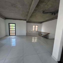 Căn Góc 2 Mặt Tiền Đường 30M Cityland Park Hills—7,5X20M—1 Trệt+ 4 Lầu