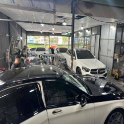 cần sang nhượng xưởng đồng sơn