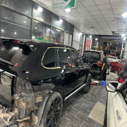 cần sang nhượng xưởng đồng sơn