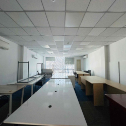 [Cho Thuê] Toà Nhà!!!!  Bạch Đằng P.2 Tân Bình (2000m2)