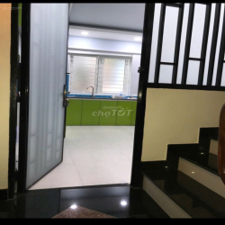 NHÀ MỚI 2PN HẺM RỘNG HOÀ HƯNG QUẬN 10