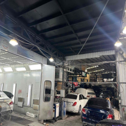 cần sang nhượng xưởng đồng sơn