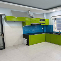 NHÀ MỚI 2PN HẺM RỘNG HOÀ HƯNG QUẬN 10