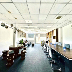 [Cho Thuê] Toà Nhà!!!!  Bạch Đằng P.2 Tân Bình (2000m2)