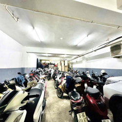 [Cho Thuê] Toà Nhà!!!!  Bạch Đằng P.2 Tân Bình (2000m2)