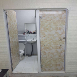 Trọ máy lạnh giá rẻ cho bạn trẻ