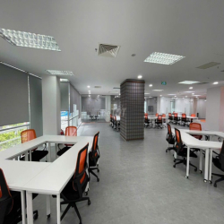 🏢 CHO THUÊ VĂN PHÒNG HẠNG A THE SARUS BUILDING QUẬN 1 📍 350M2 