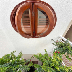 Nhà đẹp kiệt Trần Đình Tri 3PN mới xinh